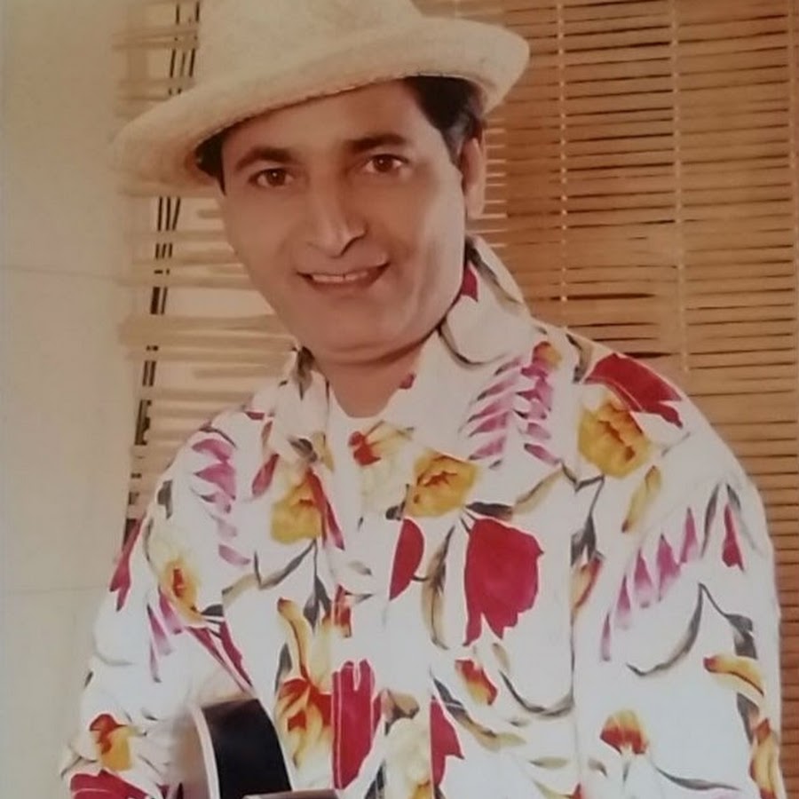 Milind Dighe